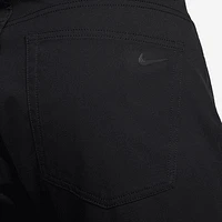 Nike Tour Men's 5-Pocket Slim Golf Pants. Nike.com