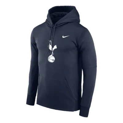 Tottenham Men's Nike Therma-FIT Pullover Hoodie. Nike.com