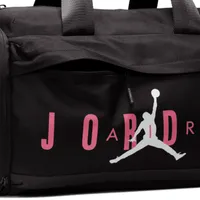 Jordan Air Duffel Bag bag. Nike.com