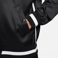 Nike DNA Men's Repel Basketball Jacket. Nike.com