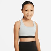 Brassière de sport Nike Swoosh pour Fille plus âgée. FR