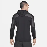 Nike Dri-FIT Trail Men's Running Hoodie. Nike.com