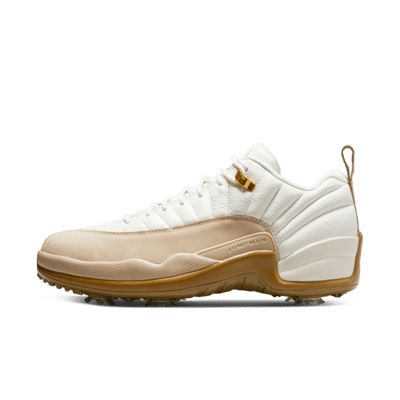 Chaussure de golf Jordan XII G. Nike FR