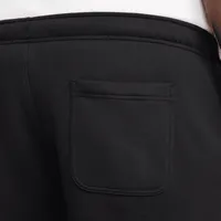 Nike Club Fleece Men's Shorts. Nike.com