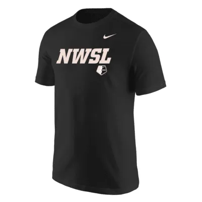 NWSL Men's Nike Soccer T-Shirt. Nike.com