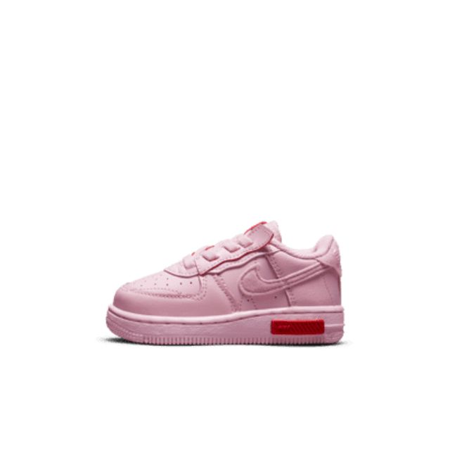 Chaussure Nike Air Force 1 pour Enfant plus âgé. Nike CH