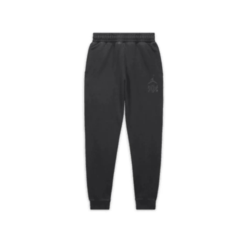 Jordan x Billie Eilish Women's Fleece Pants. Nike.com