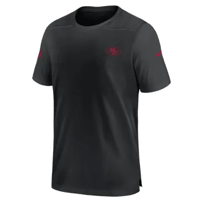 Nike The Faithful San Francisco 49ers Men's Dri-FIT NFL Limited Football  Jersey in Red - ShopStyle Shirts