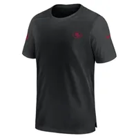 Nike Dri-FIT Sideline Team (NFL San Francisco 49ers) Men's Long