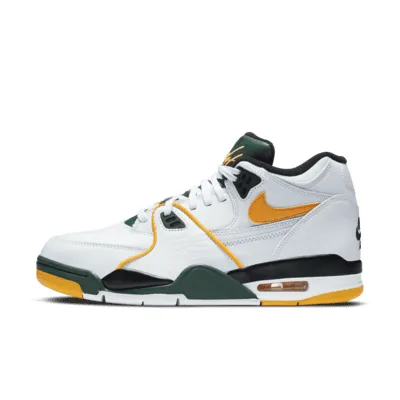 Chaussure Nike Air Flight 89 pour Homme. FR