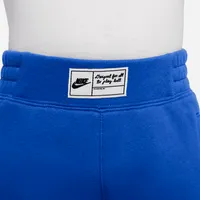 Nike Culture Of Bball Fleece Pants Toddler Pants. Nike.com