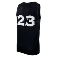 Xavier Replica Men's Nike College Basketball Jersey. Nike.com