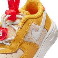 Chaussure Nike Force 1 Toggle SE pour Bébé et Petit enfant. FR