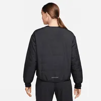 Nike Therma-FIT Swift Women's Running Jacket. Nike.com