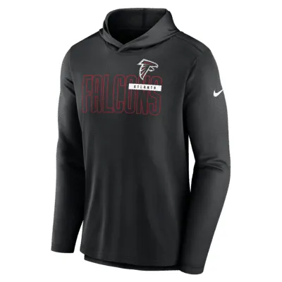 Nike Dri-FIT Perform (NFL Atlanta Falcons) Men's Pullover Hoodie. Nike.com