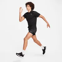 Nike Stride Men's Dri-FIT 5" 2-in-1 Running Shorts. Nike.com