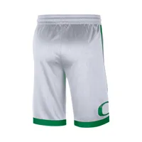 Nike College (Oregon) Men's Replica Basketball Shorts. Nike.com