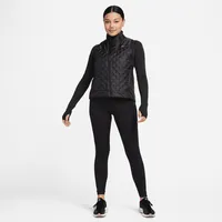 Nike Therma-FIT ADV Repel AeroLoft Women's Running Vest. Nike.com