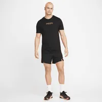 Nike Pro Dri-FIT Flex Men's 6" Training Shorts. Nike.com