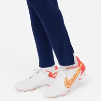 England Strike Big Kids' Nike Dri-FIT Knit Soccer Pants. Nike.com