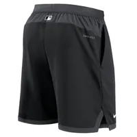 Nike Dri-FIT Flex (MLB Miami Marlins) Men's Shorts. Nike.com