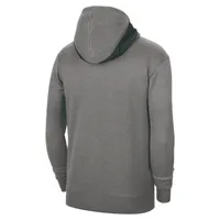 Nike College Dri-FIT Spotlight (Michigan State) Men's Hoodie. Nike.com