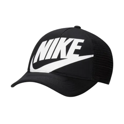 Nike Rise Kids' Structured Trucker Cap. Nike.com