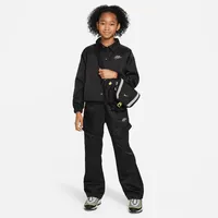 Nike Sportswear Big Kids' (Girls') Pants. Nike.com