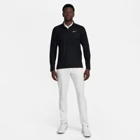 Nike Tour Men's Dri-FIT ADV 1/2-Zip Golf Top. Nike.com