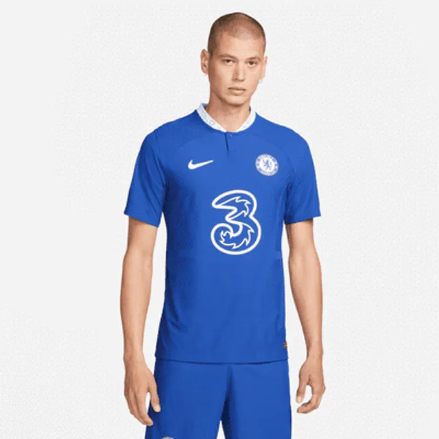 Chelsea FC 2020/21 Vapor Match Third Men's Jersey