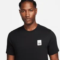 Nike Men's Basketball T-Shirt. Nike.com