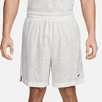 Nike Standard Issue Men's 6" Dri-FIT Reversible Basketball Shorts. Nike.com