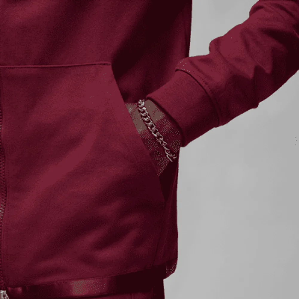 Jordan Essentials Men's Warmup Jacket. Nike.com