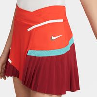 Jupe de tennis NikeCourt Dri-FIT pour Femme. Nike FR