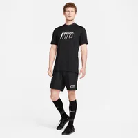 Nike Academy Men's Dri-FIT Soccer Shorts. Nike.com