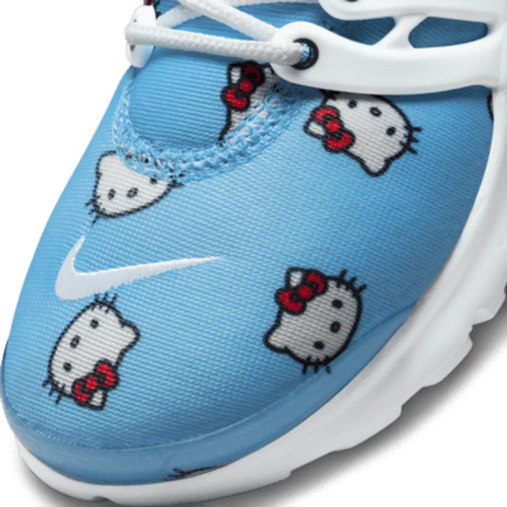 Nike Presto x Hello Kitty® Little Kids' Shoes. Nike.com