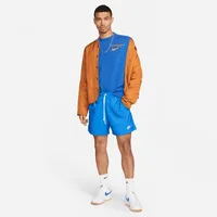 Nike Sportswear Club Fleece Men's French Terry Sweatshirt. Nike.com