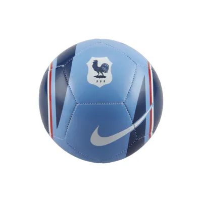 Ballon de football FFF Skills. Nike FR