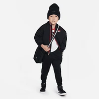 Nike Sportswear Club Fleece Toddler Joggers. Nike.com