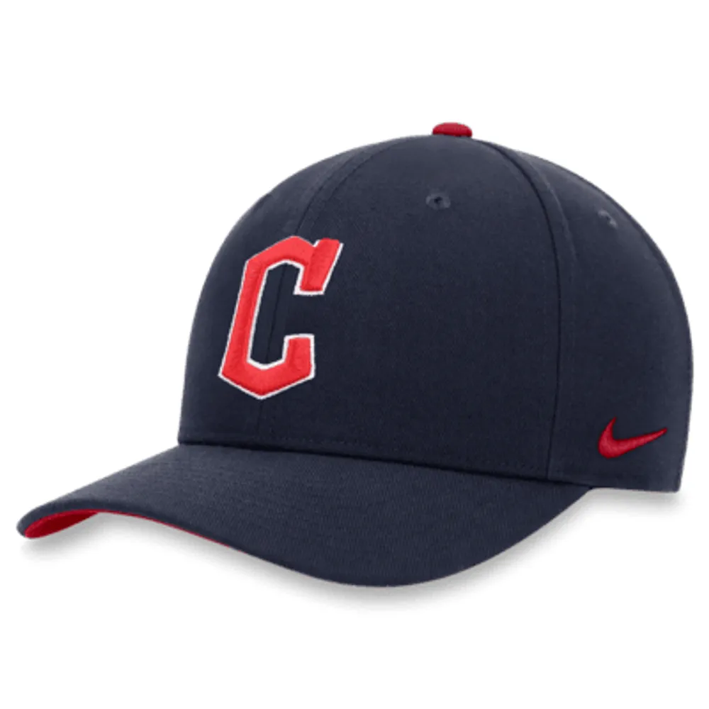 Chicago Cubs Classic99 Men's Nike Dri-FIT MLB Adjustable Hat.