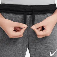 Nike Dri-FIT Academy Big Kids' Soccer Track Pants. Nike.com