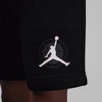 Jordan Gym 23 Shorts Set Little Kids' Set. Nike.com