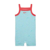 Nike Pic-Nike Baby Romper Romper. Nike.com