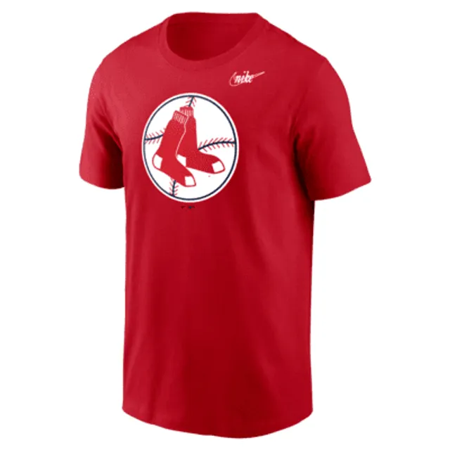 Boston Red Sox Arch Tee