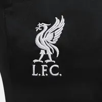 Liverpool FC Strike Men's Nike Dri-FIT Soccer Track Pants. Nike.com