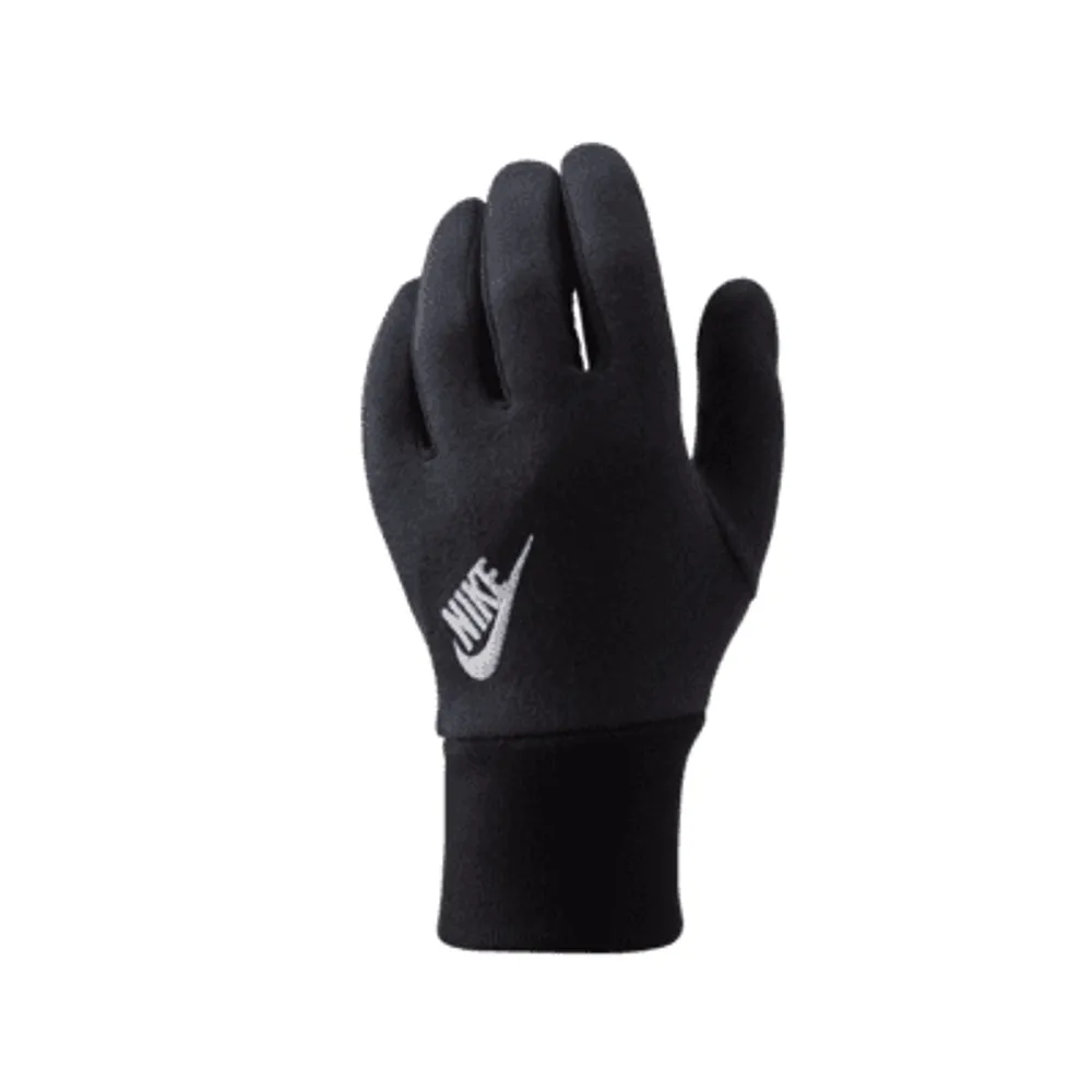 Nike Club Fleece Kids' Gloves. Nike.com