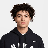 Nike Men's Wrestling Pullover Hoodie. Nike.com