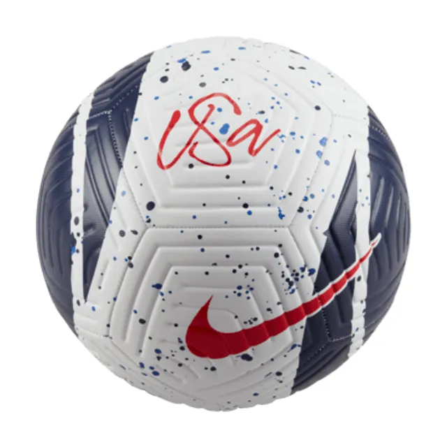 Brazil Academy Soccer Ball.