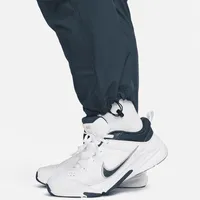 Nike Dri-FIT ADV A.P.S. Men's Woven Fitness Pants. Nike.com