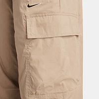 Nike Sportswear Women's High-Waisted Loose Woven Cargo Pants. Nike.com